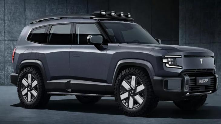 
                Deepal, Geely, Aion, Belgee, партнерство Exeed &ndash; главные события в мире авто            