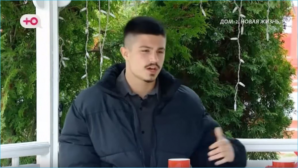 Появились слухи, что Кристина Лясковец и Никита Гуранда приняли решение покинуть Дом 2