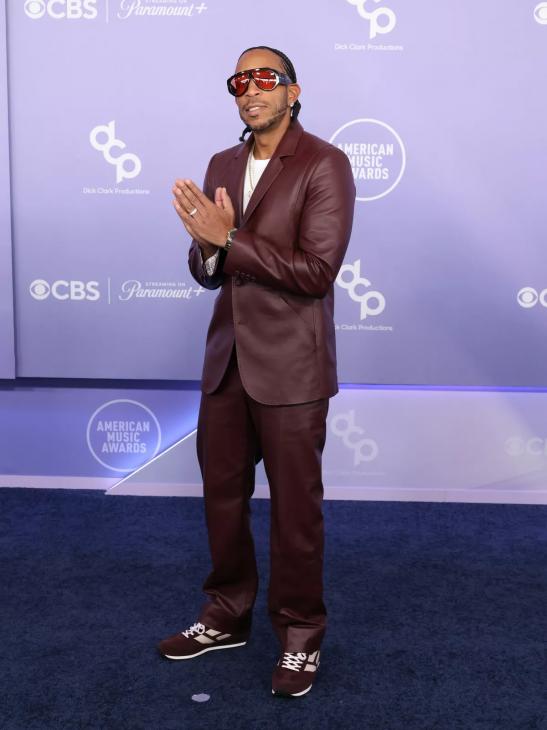 Дэвид Гетта, Хилари Дафф, Крисси Тейген и Джон Ледженд на премии American Music Awards 2026
Дэвид Гетта, Хилари Дафф, Крисси Тейген и Джон Ледженд на премии American Music Awards 2026