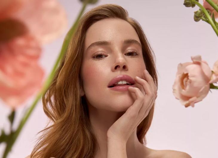 От эмоционального парфюма до весенних лимиток: дайджест beauty-новостей
От эмоционального парфюма до весенних лимиток: дайджест beauty-новостей