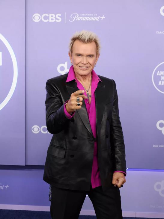 Дэвид Гетта, Хилари Дафф, Крисси Тейген и Джон Ледженд на премии American Music Awards 2026
Дэвид Гетта, Хилари Дафф, Крисси Тейген и Джон Ледженд на премии American Music Awards 2026