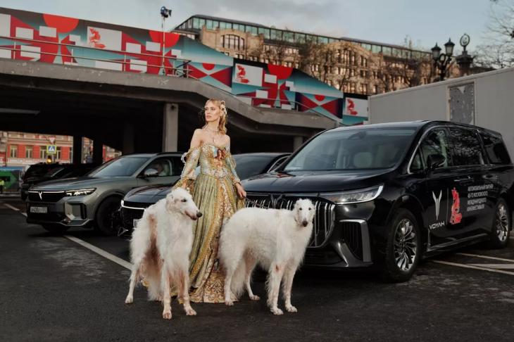 Новые Tenet, Geely, Changan, Jeland, открытие Московского кинофестиваля – главные события в мире авто
Новые Tenet, Geely, Changan, Jeland, открытие Московского кинофестиваля – главные события в мире авто