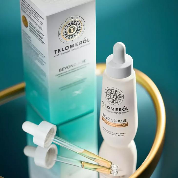 
                От Нобелевских технологий до трендов соцсетей: дайджест beauty-новостей            