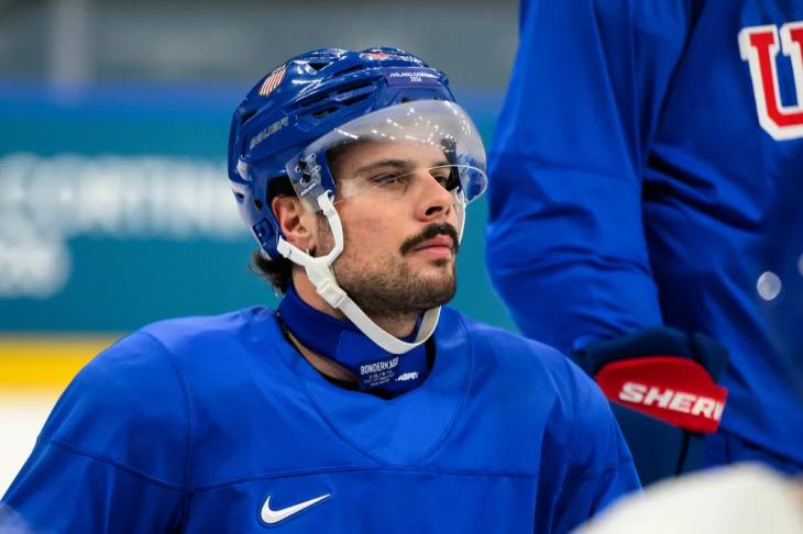 5 самых высокооплачиваемых спортсменов Олимпиады-2026
5 самых высокооплачиваемых спортсменов Олимпиады-2026