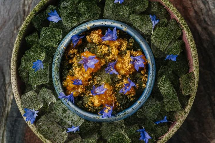 Лучшие рестораны: 7 стран-участниц Международной премии WhereToEat International 2026
Лучшие рестораны: 7 стран-участниц Международной премии WhereToEat International 2026