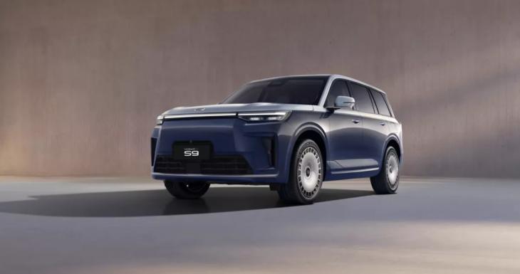 
                Новинки GAC, Tenet, Changan, Deepal, Evolute &ndash; главные события в мире авто            