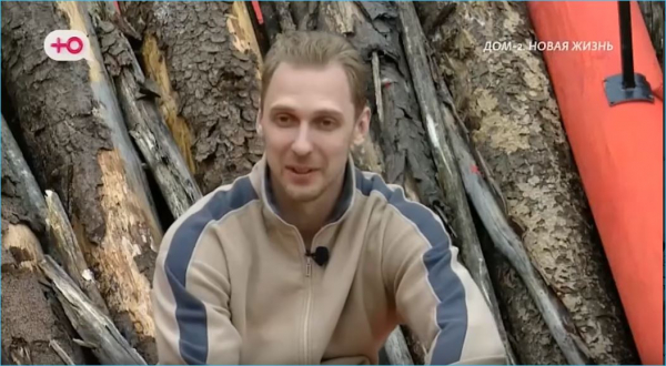 Галине Маковской не удается покорить мужчин на Доме 2
