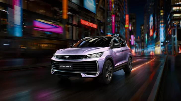 Новые Tenet, Geely, Changan, Jeland, открытие Московского кинофестиваля – главные события в мире авто
Новые Tenet, Geely, Changan, Jeland, открытие Московского кинофестиваля – главные события в мире авто