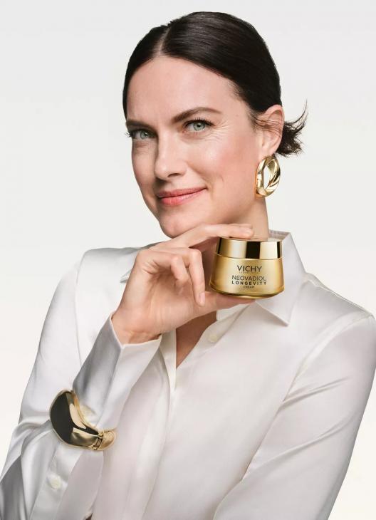 От эмоционального парфюма до весенних лимиток: дайджест beauty-новостей
От эмоционального парфюма до весенних лимиток: дайджест beauty-новостей