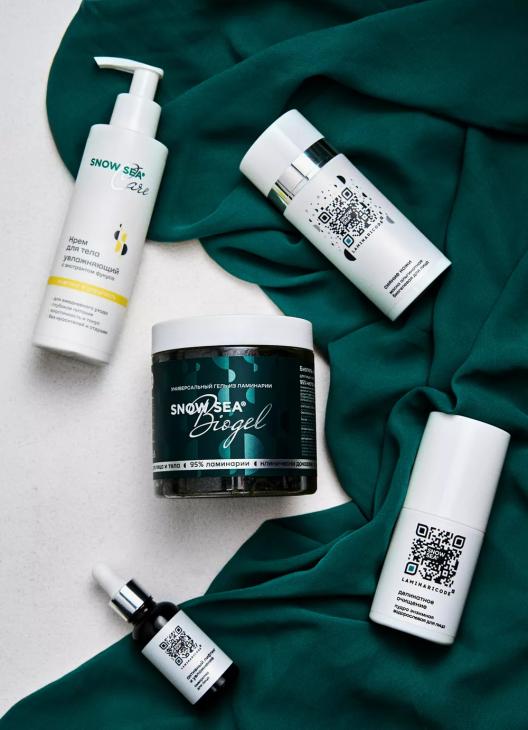 Синхронистка Майя Гурбанбердиева: о любимом beauty-уходе и экологичном образе жизни
Синхронистка Майя Гурбанбердиева: о любимом beauty-уходе и экологичном образе жизни