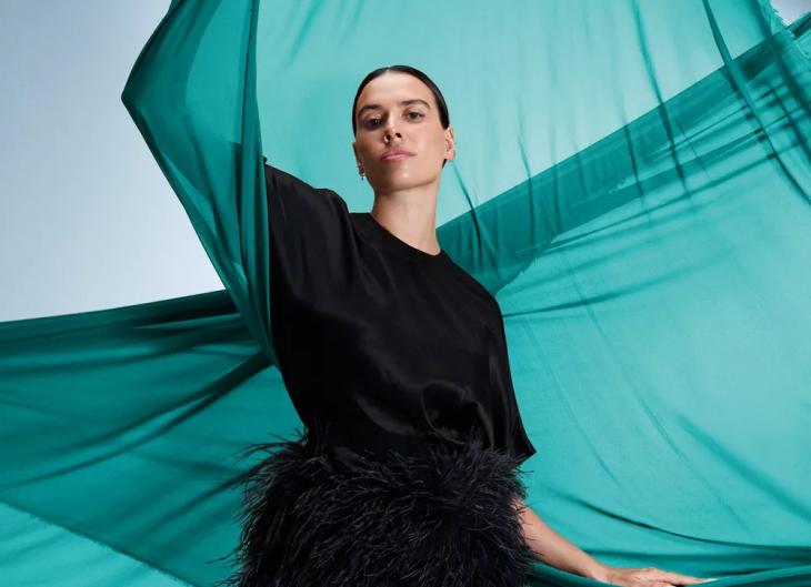 Синхронистка Майя Гурбанбердиева: о любимом beauty-уходе и экологичном образе жизни
Синхронистка Майя Гурбанбердиева: о любимом beauty-уходе и экологичном образе жизни
