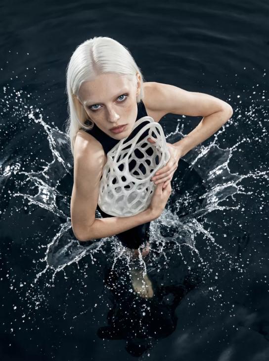 
                Семейная коллекция от Ирены Понарошку и не только: дайджест fashion-новостей            