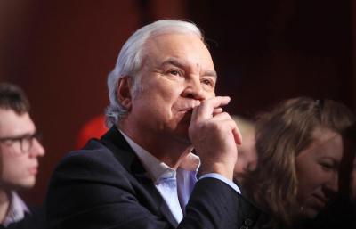 &laquo;Молодая, красивая, цветущая женщина&hellip;&raquo;: почему Владимир Молчанов не приехал на похороны 45-летней дочери Анны