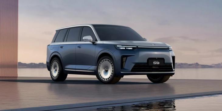 
                Новые Changan, GAC, Esteo и Geely &ndash; главные события в мире авто            