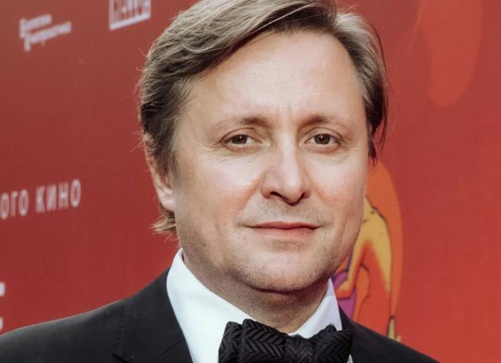 Артем Михалков: "Искусство – это диалог между творцом и зрителем"
Артем Михалков: "Искусство – это диалог между творцом и зрителем"