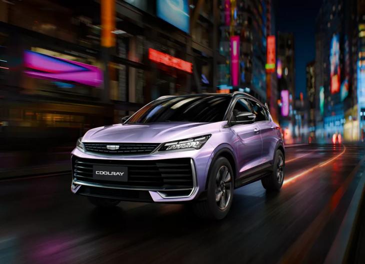 Новые Tenet, Geely, Changan, Jeland, открытие Московского кинофестиваля – главные события в мире авто
Новые Tenet, Geely, Changan, Jeland, открытие Московского кинофестиваля – главные события в мире авто
