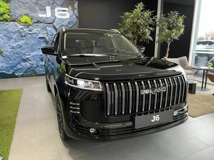 Новые Tenet, Geely, Changan, Jeland, открытие Московского кинофестиваля – главные события в мире авто
Новые Tenet, Geely, Changan, Jeland, открытие Московского кинофестиваля – главные события в мире авто