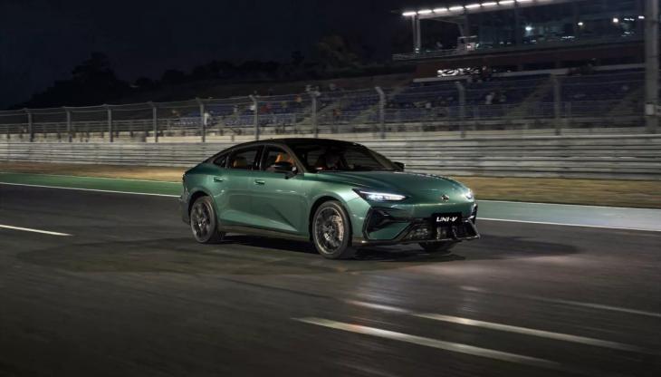 
                Новинки GAC, Tenet, Changan, Deepal, Evolute &ndash; главные события в мире авто            