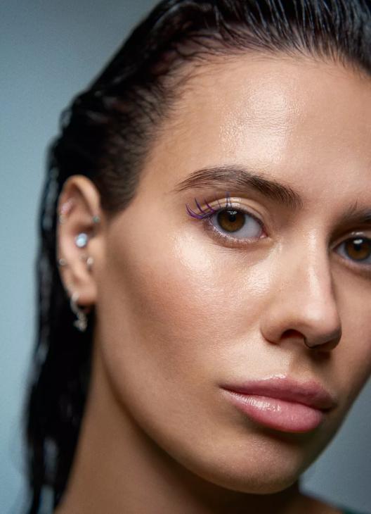 Синхронистка Майя Гурбанбердиева: о любимом beauty-уходе и экологичном образе жизни
Синхронистка Майя Гурбанбердиева: о любимом beauty-уходе и экологичном образе жизни