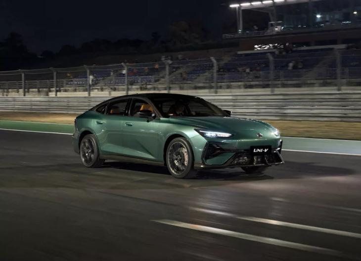 
                Новинки GAC, Tenet, Changan, Deepal, Evolute &ndash; главные события в мире авто            