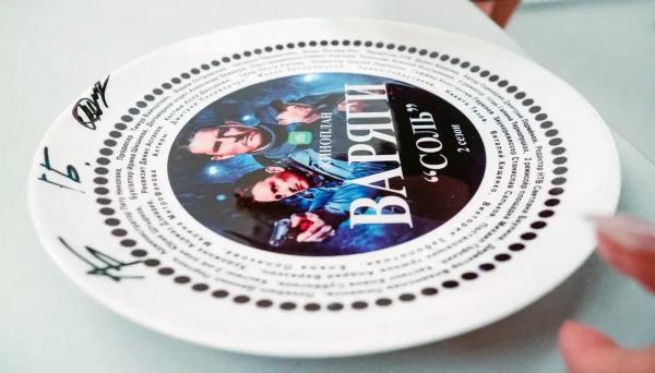 У популярного детективного сериала "Варяги" будет продолжение У популярного детективного сериала "Варяги" будет продолжение