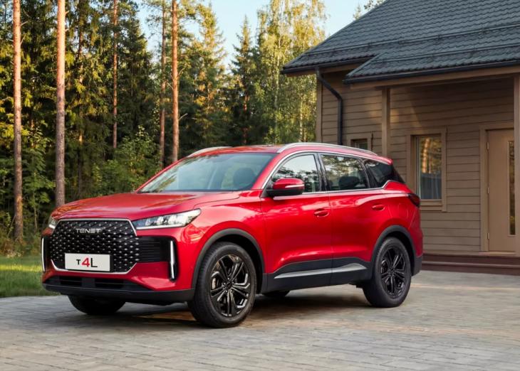 Новые Tenet, Geely, Changan, Jeland, открытие Московского кинофестиваля – главные события в мире авто
Новые Tenet, Geely, Changan, Jeland, открытие Московского кинофестиваля – главные события в мире авто