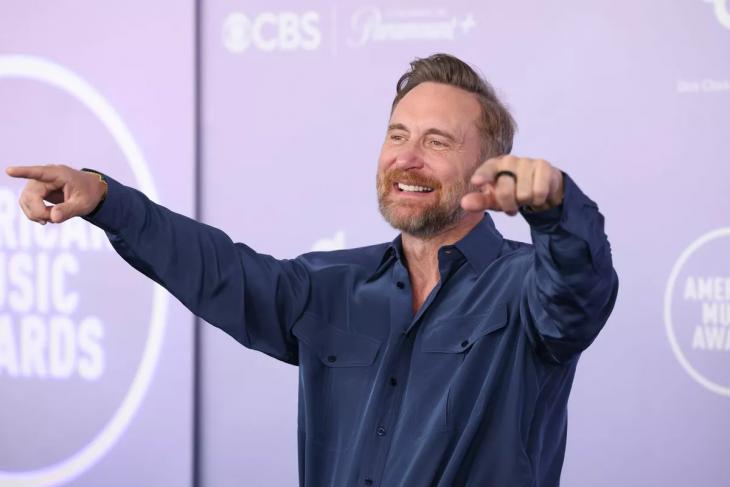 Дэвид Гетта, Хилари Дафф, Крисси Тейген и Джон Ледженд на премии American Music Awards 2026
Дэвид Гетта, Хилари Дафф, Крисси Тейген и Джон Ледженд на премии American Music Awards 2026
