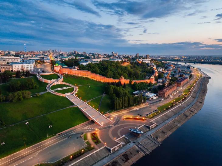 В Нижнем Новгороде пройдет первый Международный фестиваль искусств “Человек Альфа/ALFA HUMAN”
В Нижнем Новгороде пройдет первый Международный фестиваль искусств “Человек Альфа/ALFA HUMAN”