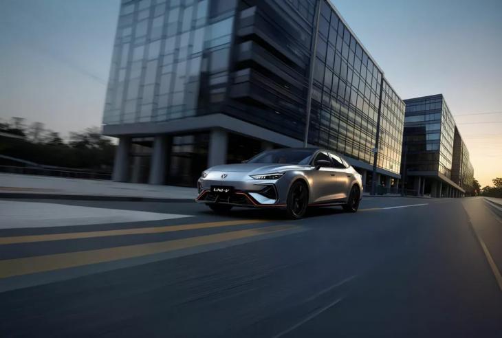 
                Новые Changan, GAC, Esteo и Geely &ndash; главные события в мире авто            