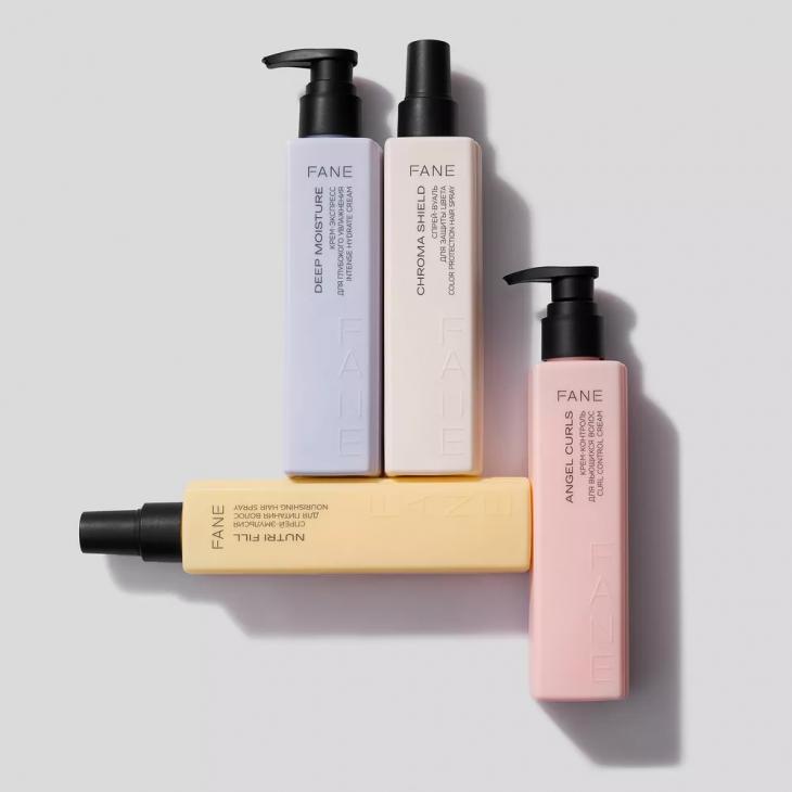От эмоционального парфюма до весенних лимиток: дайджест beauty-новостей
От эмоционального парфюма до весенних лимиток: дайджест beauty-новостей