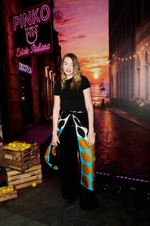 Елизавета Боярская на ювелирной презентации и не только: дайджест fashion-новостей
Елизавета Боярская на ювелирной презентации и не только: дайджест fashion-новостей