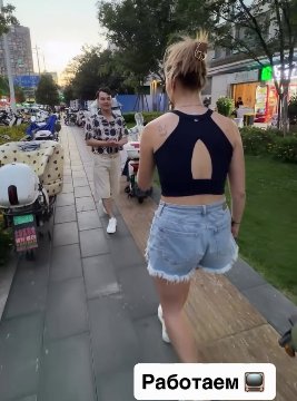 Антон Беккужев доволен локацией Дома 2 в китайском Куньмине Антон Беккужев доволен локацией Дома 2 в китайском Куньмине
