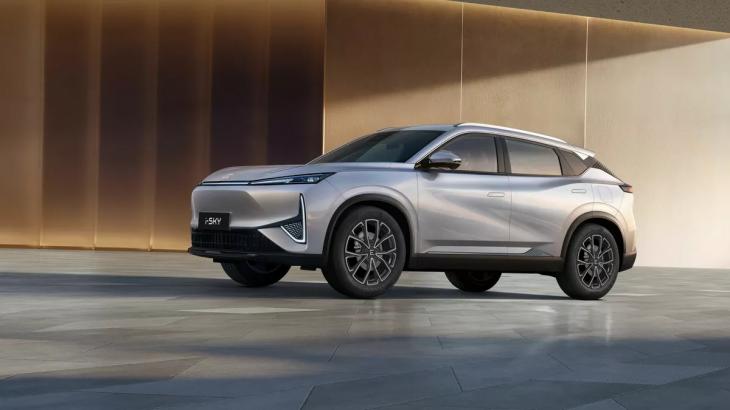 
                Новинки GAC, Tenet, Changan, Deepal, Evolute &ndash; главные события в мире авто            