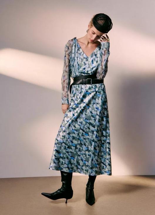 
                Семейная коллекция от Ирены Понарошку и не только: дайджест fashion-новостей            