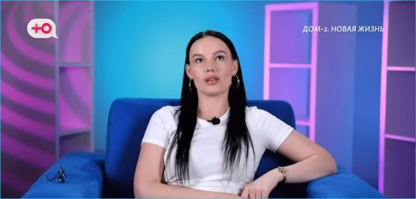 Еще одну тайну Виктории Салибековой разгласила Карина Тетуева Еще одну тайну Виктории Салибековой разгласила Карина Тетуева