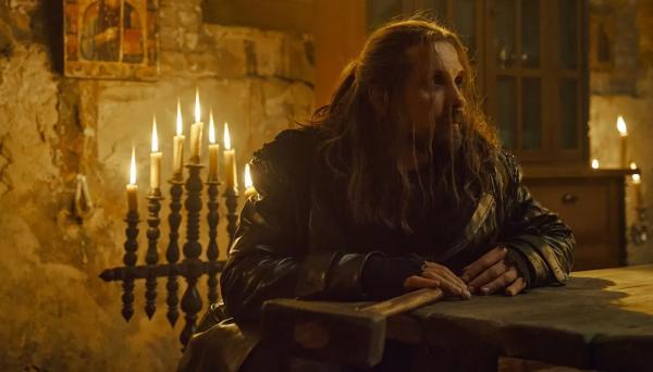 Съемки нового сезона сериала "Сергий против нечисти" завершены