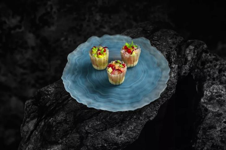Лучшие рестораны: 7 стран-участниц Международной премии WhereToEat International 2026
Лучшие рестораны: 7 стран-участниц Международной премии WhereToEat International 2026