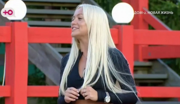 Элина Рахимова не дождалась Сергея Хорошева в мужской спальне Элина Рахимова не дождалась Сергея Хорошева в мужской спальне