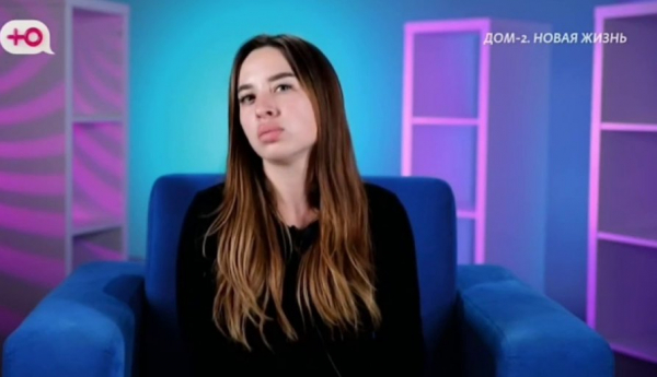 Элина Рахимова не дождалась Сергея Хорошева в мужской спальне Элина Рахимова не дождалась Сергея Хорошева в мужской спальне