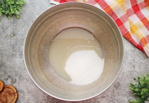Клубничное варенье жидкое Клубничное варенье жидкое