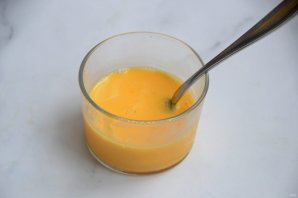 Кукурузное мороженое Кукурузное мороженое