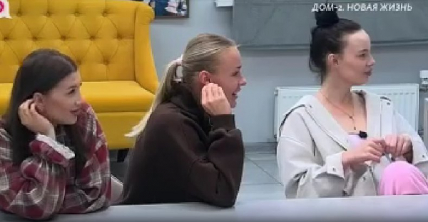 Стало известно, как Элина Рахимова выиграла конкурс по "озвучке"