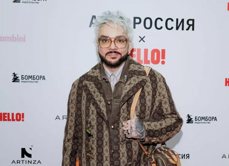 Филипп Киркоров, Аркадий Новиков и Евгений Писарев: первые гости ярмарки современного искусства "Арт Россия"
Филипп Киркоров, Аркадий Новиков и Евгений Писарев: первые гости ярмарки современного искусства "Арт Россия"