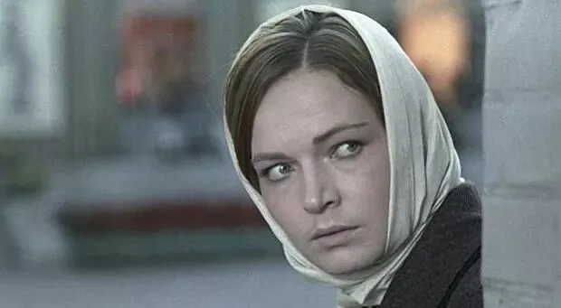 Умерла народная артистка СССР Людмила Чурсина
Умерла народная артистка СССР Людмила Чурсина