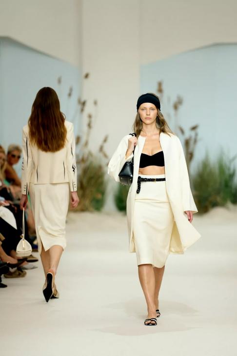 
                От очков авторства Антона Беляева до костюмов для яхт: дайджест fashion-новостей            