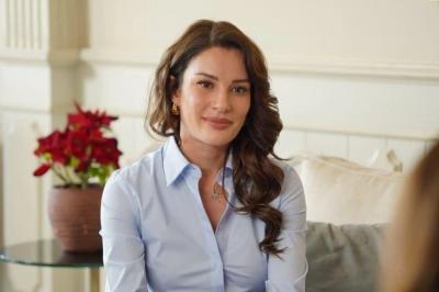 Умерла на руках мамы, которая откачивала ее: звезда «Клюквенного щербета» Эдже Иртем ушла после празднования дня рождения Умерла на руках мамы, которая откачивала ее: звезда «Клюквенного щербета» Эдже Иртем ушла после празднования дня рождения