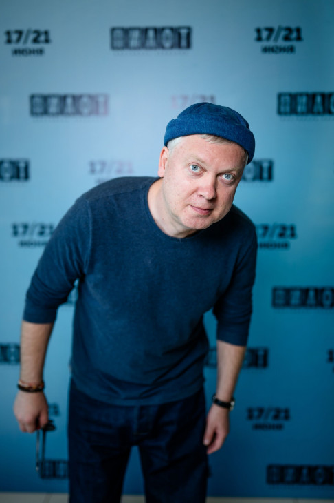 Победа Ильясова, влюбленные Уколова и Филипенко и Малаков в доспехах Юры Борисова: чем закончился "Пилот" в Иванове
Победа Ильясова, влюбленные Уколова и Филипенко и Малаков в доспехах Юры Борисова: чем закончился "Пилот" в Иванове