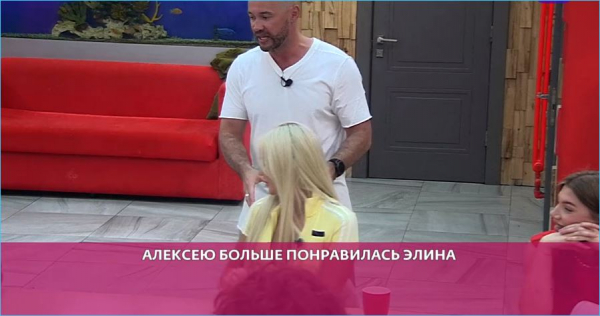 Вероника Гракович нашла сходство в Алексее Ванине со своим мужем Альбертом Вероника Гракович нашла сходство в Алексее Ванине со своим мужем Альбертом