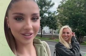 Катя Квашникова считает парней Дома 2 слишком юными