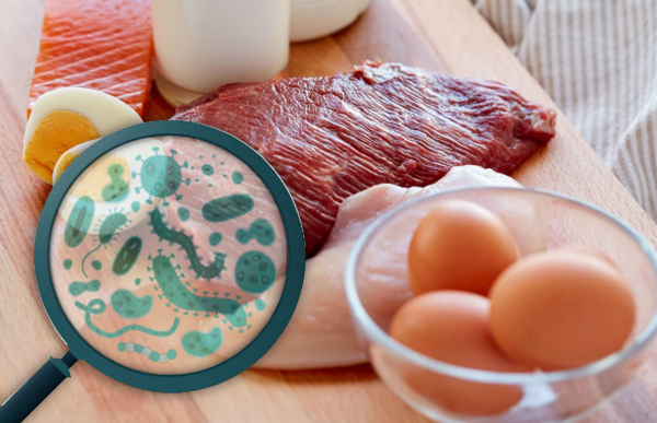 Смертельно опасная сальмонелла: в каких продуктах может скрываться инфекция и как снизить риск